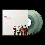 90 Day Men Vinyl (it (is) It) Critical Band + (y2k 25th Col Anniver