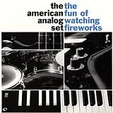 The American Analog Set LP (analog) The Fun Of Watching Fireworks (indies Only)