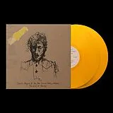 Charlie Megira LP (analog) End Of Teenage (banana,Indies Only)