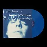 Julie Doiron LP (analog) Loneliest In The Morning (blue Jay Vinyl,Indies