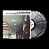 Her Space Holiday LP (analog) Home Is Where You Hang Yourself (color Vinyl,Indi