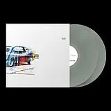 Karate LP (analog) Unsolved (y2k 25th Anniversary Edition) (col)