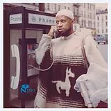 Laraaji LP (analog) Glimpes Of Infinity