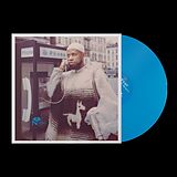 Laraaji Vinyl Glimpes Of Infinity (ocean Blue Vinyl)