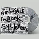 Syl Johnson LP (analog) Is It Because I M Black (indies Only)