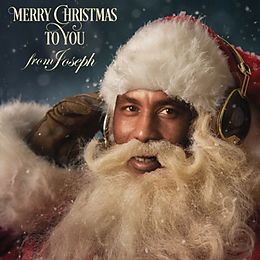 Washington Jr.,Joseph Vinyl Merry Christmas To You