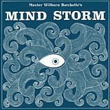 Master Wilburn Burchette Vinyl Mind Storm (indies Only)