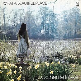 Catherine Howe Vinyl What A Beautiful Place (indies Only)