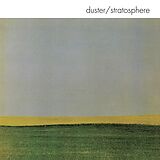 Duster Vinyl Stratosphere (green Vinyl)