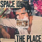 Unwound Vinyl Fake Train (silver Vinyl)