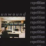Unwound Vinyl Repetition