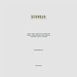 Bedhead LP (analog) What Fun Life Was (pink Vinyl)