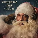 Joseph Jr. Washington LP (analog) Merry Christmas To You (green Vinyl)