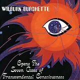 Master Wilburn Burchette LP (analog) Opens The Seven Gates Of Transcendental Consciousn