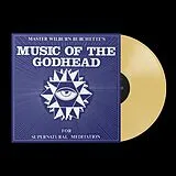 Master Wilburn Burchette LP (analog) Music Of The Godhead (psychic Fire Vinyl,Indies O