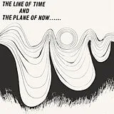 Shira Small LP (analog) The Line Of Time And The Plane Of Now (splatter Vi