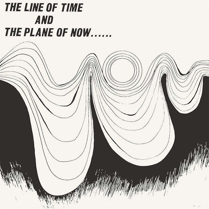 The Line Of Time And The Plane Of Now (splatter Vi