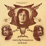 Sandy Harless LP (analog) Songs (indies Only)