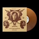 Sandy Harless LP (analog) Songs (opaque Brown,Indies Only)