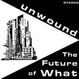 Unwound LP (analog) The Future Of What
