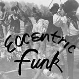 Various LP (analog) Eccentric Funk (opaque Purple W/pink Splatter Vin