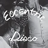 Various LP (analog) Eccentric Disco (opaque Purple W/pink Splatter Vi