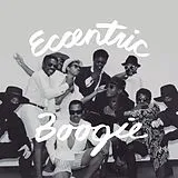 Various LP (analog) Eccentric Boogie