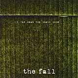Fall CD I Can Hear The Grass Grow