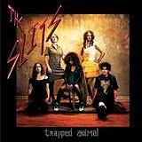 The Slits LP (analog) Trapped Animal