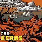 Herms LP (Vinyl) Welcome All Tourists (Vinyl)