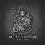 Omnium Gatherum CD Grey Heavens