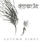 Decembre Noir CD Autumn Kings