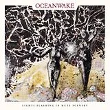 Oceanwake CD Lights Flashing In Mute Scenery