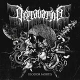 Depravation Vinyl Iii:odor Mortis
