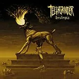 Teethgrinder Vinyl Dystopia