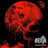 Besta LP (Vinyl) Terra Em Desapego (Vinyl)
