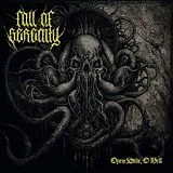 Fall Of Serenity Vinyl Open Wide,O Hell