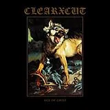 Clear X Cut Vinyl Age Of Grief