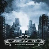 Omnium Gatherum CD New World Shadows