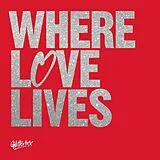 Various Artists LP (analog) Glitterbox - Where Love Lives 2 (inkl. Poster)
