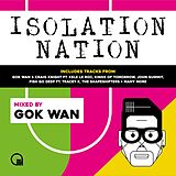 Various CD Gok Wan Presents Isolation Nation