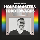 Todd Edwards CD Defected Presents House Masters