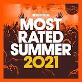 Various CD Defected Presents Most Rated