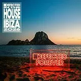 Various CD Defected In The House Ibiza 2026