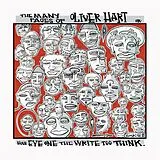 Oliver Hart LP (analog) The Many Faces Of Oliver Hart Or: How Eye One (...