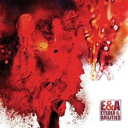 Eyedea & Abilities Vinyl E&A