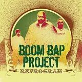 Boom BAP Project CD Reprogram
