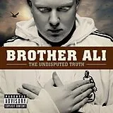 Brother Ali LP (analog) The Undisputed Truth