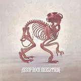 Aesop Rock CD Skelethon