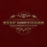 Step Brothers Vinyl Lord Steppington